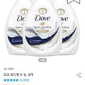 도브 바디워시 1L*3개 외 (11,385원/무료배송)4