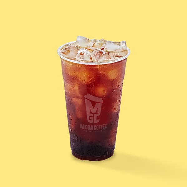 ] 메가커피아이스아메리카노 (1,400원/무료)31