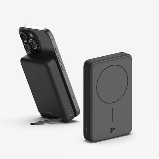 아트뮤 qb110 맥세이프 보조 배터리 10,000mah(37,900원/무료)8
