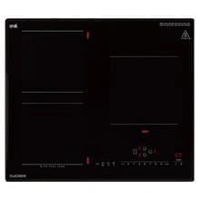 쿠쿠 3구 인덕션 전기레인지 CIR-FL301FB (489,020원/무료)1