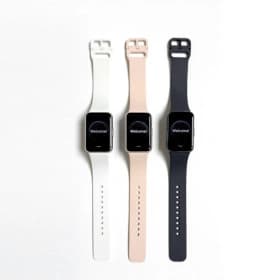 갤럭시핏3 블랙/실버 해외배송(54,950/무료)11