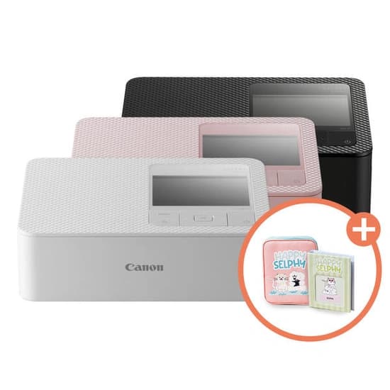 캐논 셀피 CP1500 포토프린터 (159,750/무료)