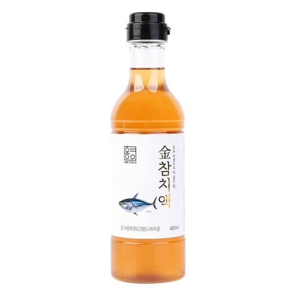 프리미엄 금참치액 (7,900원/무료)