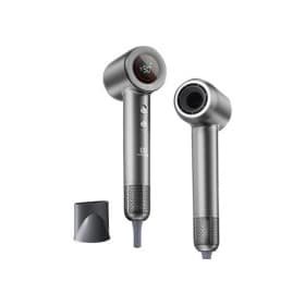 LED 차이슨 업그레이드형 BLDC 13단계 온도조절 110000rpm 드라이기 개선판 한국형코드(33,620원/무료)12