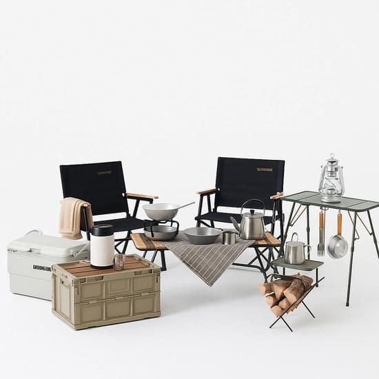 에델코첸 캠프마스터 스텐 캠핑냄비 20cm 외 최대 50% 할인 (23,120원~/무료)4