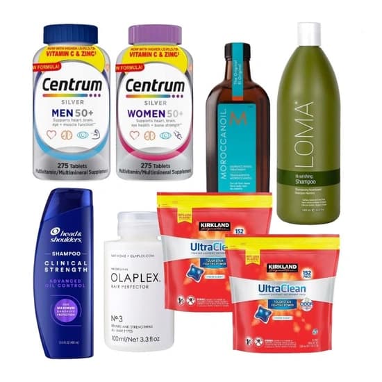 커클랜드 울트라클린 캡슐세제 152개 2팩 (70,600원/무료)