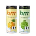 부르르 밀크소다 제로 메론 250ml x 30캔 (10,900원,무료)