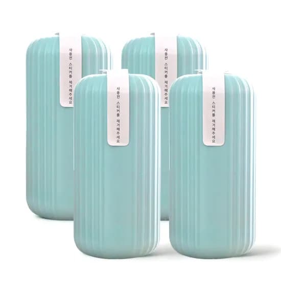블루다이브 변기세정제 2개입 x2 (10,319원/무료)