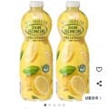 돈시몬 레몬즙 1리터 2개 (8,370원/무료)3