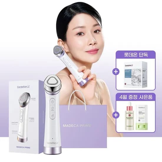 동국제약 마데카프라임+사은품 (221,450원/무배)