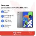 관세이하 Lenovo Xiaoxin Pad Pro 12.7 ($143.99/무료)