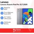 새로운 Lenovo Xiaoxin Pad Pro 12.7 ($143.99,무료) Teclast T70 태블릿($134.15,무료)