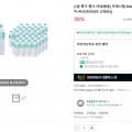 프레시웰 생수 500ml x 40개 (7,290원/무료)