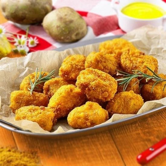 ] 루이지애나 순살치킨 1kg X 2봉 (9,800원/무료)12