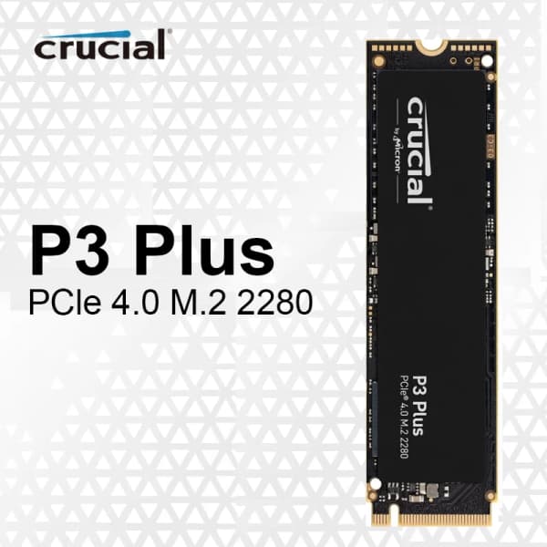 SSD 크루셜 500GB($26.86) 1TB($43.49) / 샤오신 12.7 2025($143.99) / 킹뱅크 RAM 48GB($99.8)