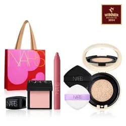 럭키박스 나스 퓨어 래디언스 쿠션 (42,500원/무배)1