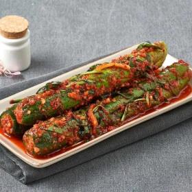 국내산 100% 오이소박이 1kg  (9,440원/무배)