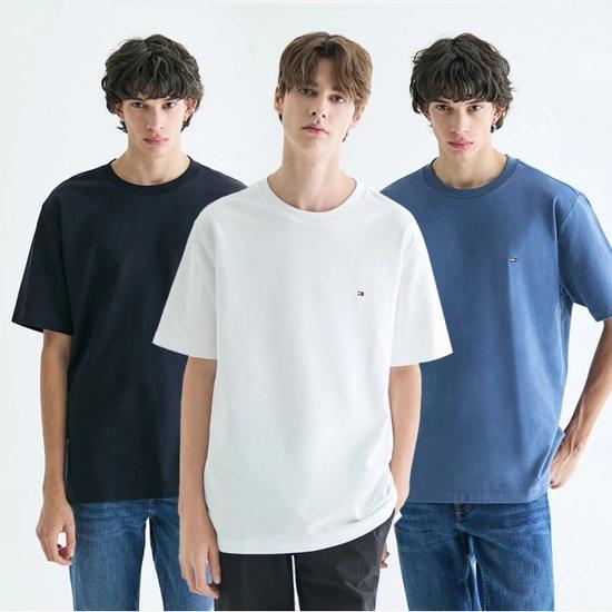 타미힐피거 테리 티셔츠 (39,820원/무료)2