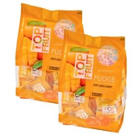 베트남 탑후르츠 coowy 망고젤리 320g 2봉(8,900원/무배)2