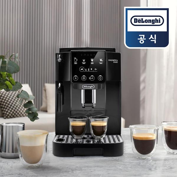 드롱기 전자동 커피머신 도피오 KRECAM220.21.BG (719,000원/무료)10