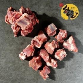 한돈 돼지갈비찜용 고기 냉장 2kg (19,530원/무료)
