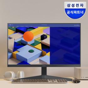 삼성 슬림베젤 S24C310 24인치 FHD 모니터 (108,840원/무료)