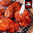 춘천 순살 닭갈비 700g 4팩+밥식해(16480원/무료)