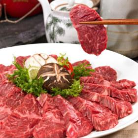 뉴질랜드 토시살 200g3팩+안창살200g2팩총1kg(17930원 / 무배)