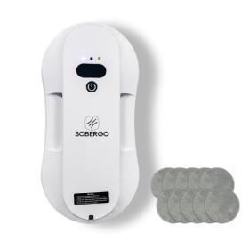 SOBERGO 창문로봇청소기 6.2cm (69,890원/무료)1