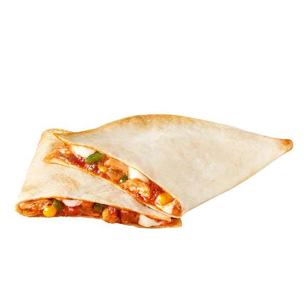 메가커피 멕시칸 치킨 퀘사디아 30% (2240/무료)