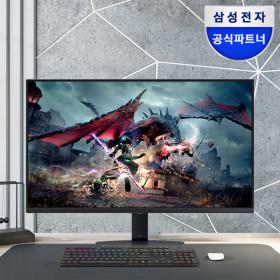 삼성오디세이 G5 S32DG500 (32인치) QHD 게이밍모니터 (364,370원/무배)