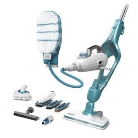 블랙앤데커 6in1 스팀청소기 FSMH13151SM 국내발송 국내 무상 A/S 1년(145,250원/무료)1