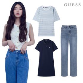 게스본사 여름신상 티셔츠 외 (13,500원/무료)