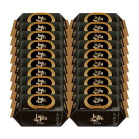 리틀데블스 시그니처 70GSM 고평량 물티슈 70매 X 20팩 (16,650원/무료)