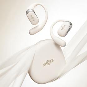샥즈 오픈핏 무선 블루투스 이어폰 OpenFit 2 T920 (152,000원/무료)4