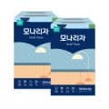 모나리자 미용티슈 300매 6입 x 2개 (17,500원/무배)