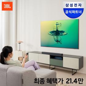 JBL BAR 300 사운드바 (214,420원 / 무료)1