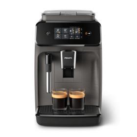 PHILIPS 1200 에스프레소 커피머신 EP1224 체감24 (274,710원/무료배송)