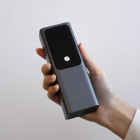 끼움 PD100W 초고속 충전 3in1 파워독 오리지널 보조배터리 20000mAh (47,800원/무료)5