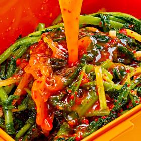 전라도 해풍 열무 물김치 5kg (16,720원/무배)1