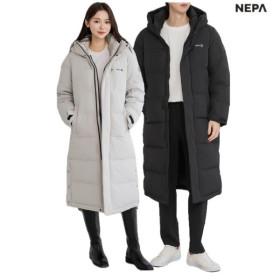 네파 역시즌 남여공용 사이폰 롱다운자켓 (92,710원/무배)1