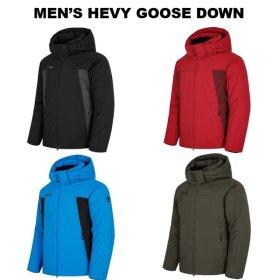 밀레 24FW 남성 루트업 중량 헤비 구스다운 (88,480원/무배)6