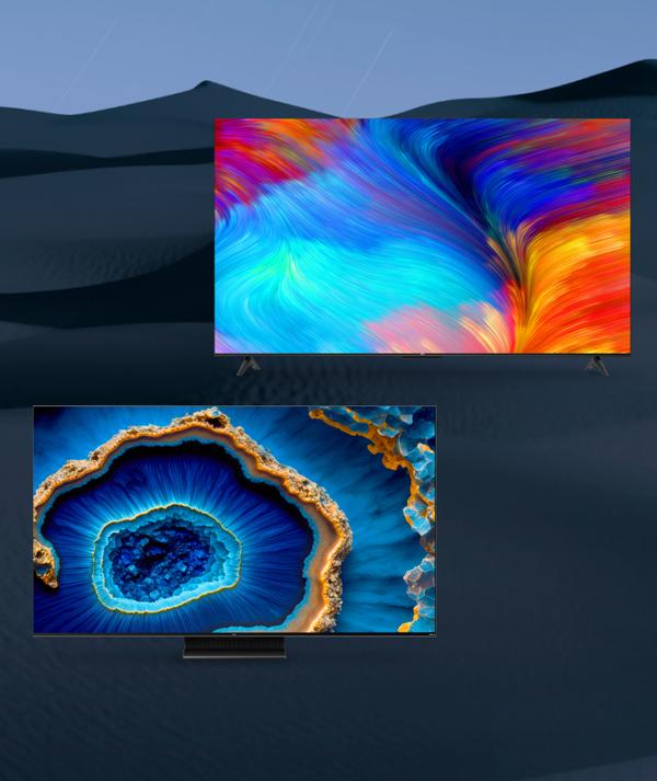 TCL 4K UHD QLED 안드로이드12 TV 85C755 (1,429,000원/무료배송)2