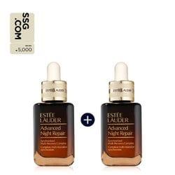 에스티로더 갈색병 30ml 선물세트 (30ml 추가증정) 107,950원 / 무배6