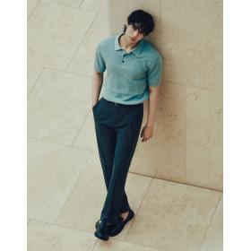 지오다노 테이퍼드핏 여름 슬랙스 (25,350원/2장이상무료)