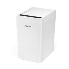 17L 미홀 완벽밀폐 스마트센서 쓰레기통 ECO 3버전 (27,930원/무배)2