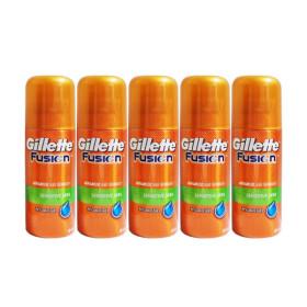 ]질레트퓨전 하이드라젤 70ml 5개 (6900원 /무배)27