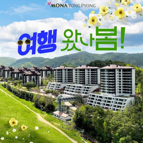 강원 용평리조트 객실+식사권/케이블카+액티비티 이용권+할인권 (84,840원/무료)