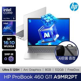 AI 프로북 460 G11 A9MR2PT(814,530원/무료)7