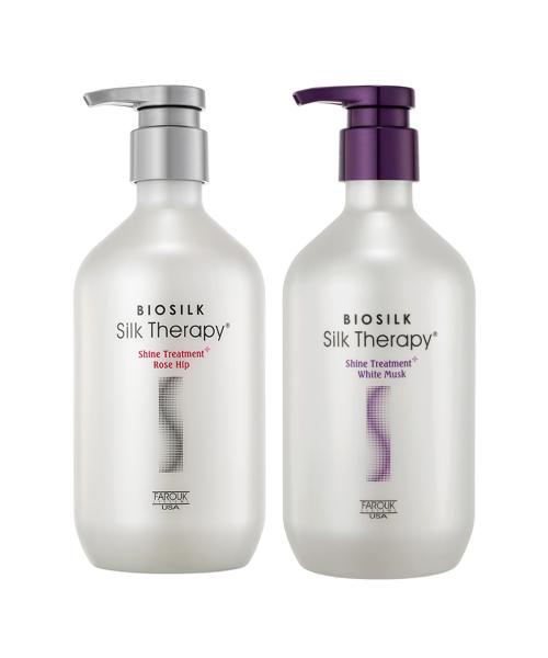 샤인트리트먼트 500ml 1개(로즈힙/머스크)(13,510원 / 무배)1